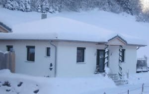 Landhaus Bergkristall