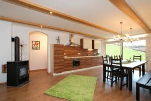 Landhaus Bergkristall