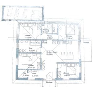Landhaus Bergkristall