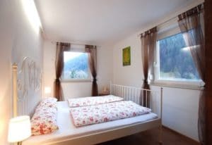 Landhaus Bergkristall