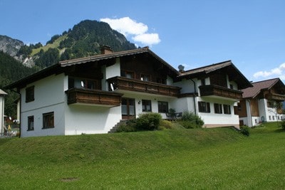 Arlberg Appartements