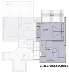 Arlberg Appartements