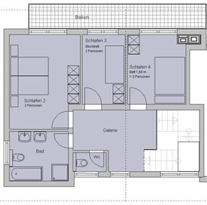 Arlberg Appartements