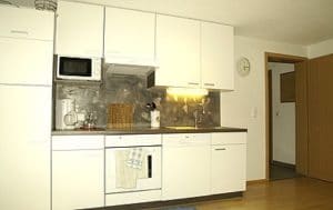 Ferienwohnung Alexander Berthold