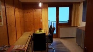 Ferienwohnung Stelzis