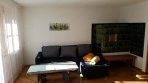 Ferienwohnung Stelzis
