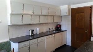 Ferienwohnung Stelzis