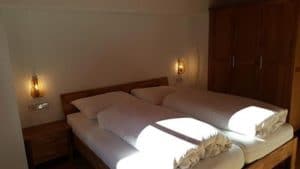 Ferienwohnung Stelzis