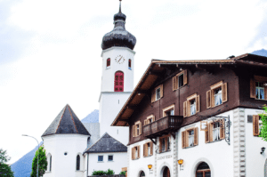 Gasthof Roessle