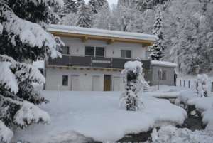 Haus Kirchler