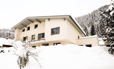 Haus am Kristberg