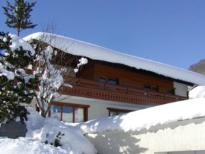 Haus Melmer