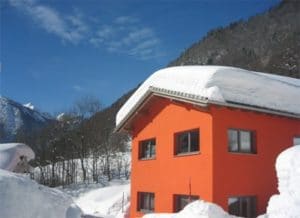 Haus Sonnenhalb