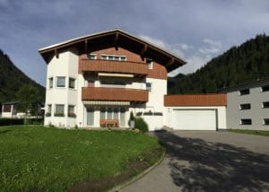 Landhaus Lackner