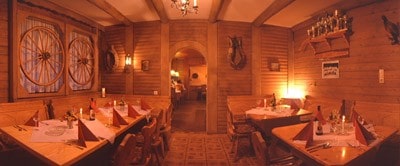 Restaurant Paluda