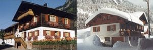 Ferienwohnung Pisoni