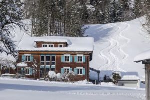 Haus Zum Schlossbühel