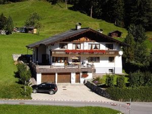 Haus Seeberger
