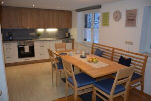 Ferienwohnung Pia